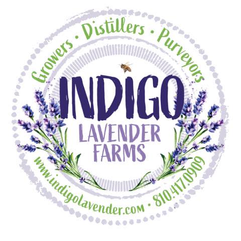 lavender farm tour